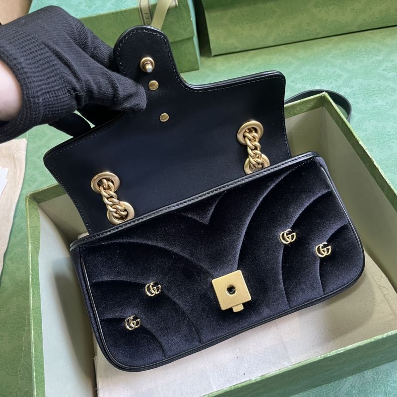 Gucci Satchel Bags